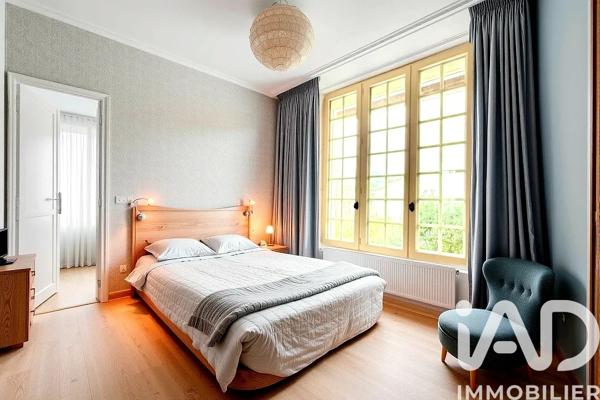 Maison à vendre 6 pièces 117 m² Choisy-le-Roi