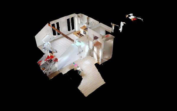 Appartement à vendre    2 pièces • 41,50 m2 Metz