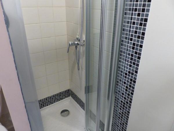 STUDIO avec parking à vendre à CHAMALIERES (63)