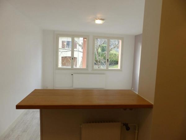 STUDIO avec parking à vendre à CHAMALIERES (63)