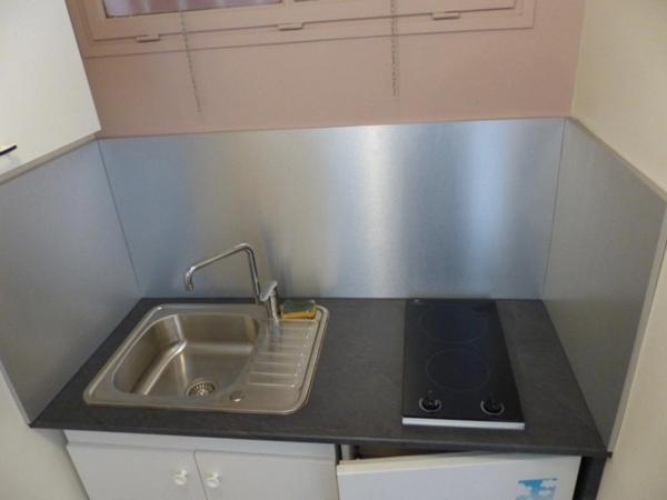 STUDIO avec parking à vendre à CHAMALIERES (63)