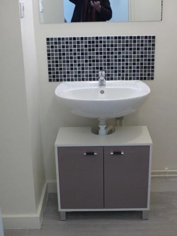 STUDIO avec parking à vendre à CHAMALIERES (63)