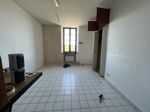 Appartement à vendre |  Muret |  2 pièces | 45 m²