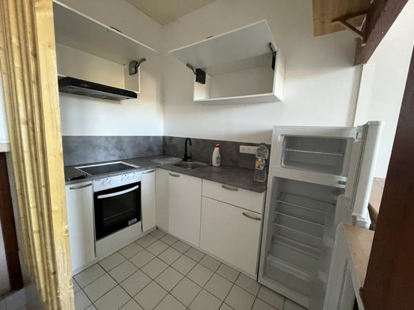 Appartement à vendre |  Muret |  2 pièces | 45 m²