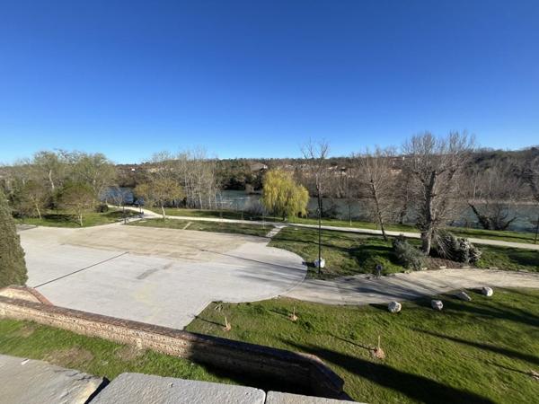 Appartement à vendre |  Muret |  2 pièces | 45 m²