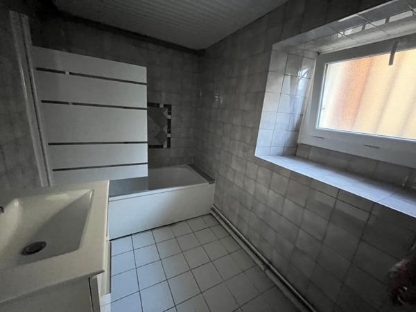 Appartement à vendre |  Muret |  2 pièces | 45 m²