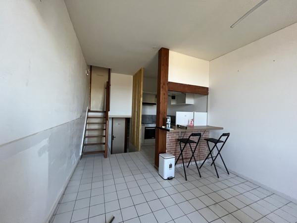 Appartement à vendre |  Muret |  2 pièces | 45 m²