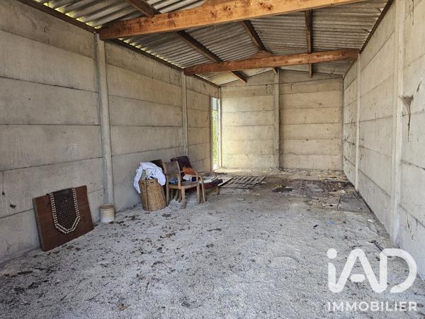Immeuble à vendre 36 m² Montceau-les-Mines