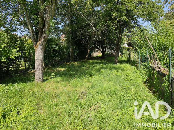 Immeuble à vendre 36 m² Montceau-les-Mines
