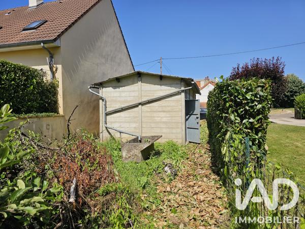 Immeuble à vendre 36 m² Montceau-les-Mines