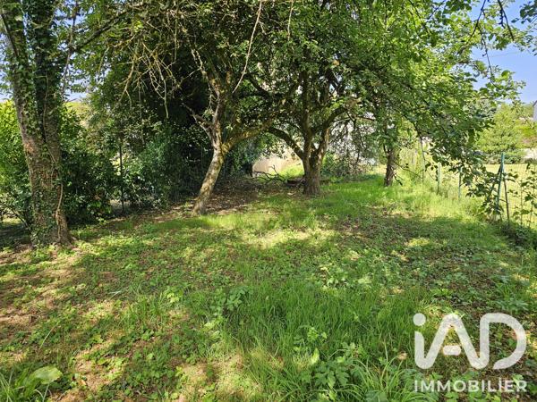 Immeuble à vendre 36 m² Montceau-les-Mines