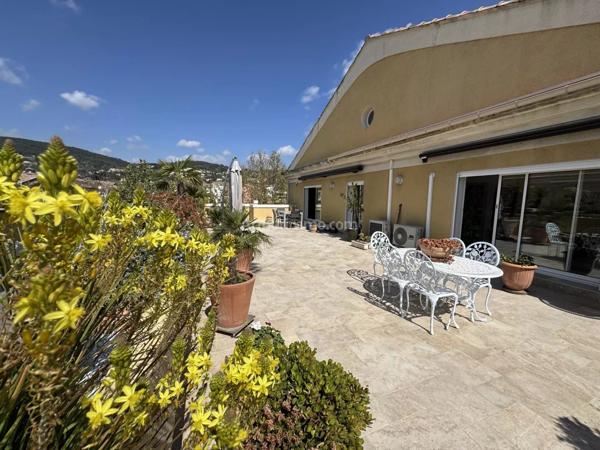 Vente Appartement 5 pièces 149 m2 à Draguignan