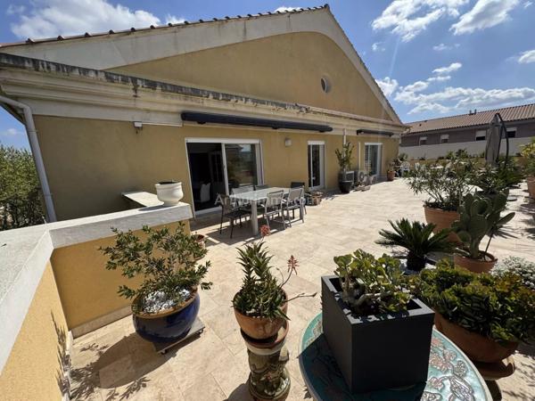 Vente Appartement 5 pièces 149 m2 à Draguignan