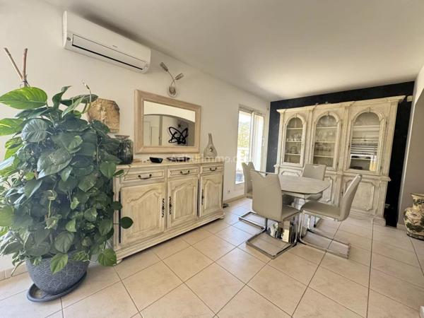 Vente Appartement 5 pièces 149 m2 à Draguignan