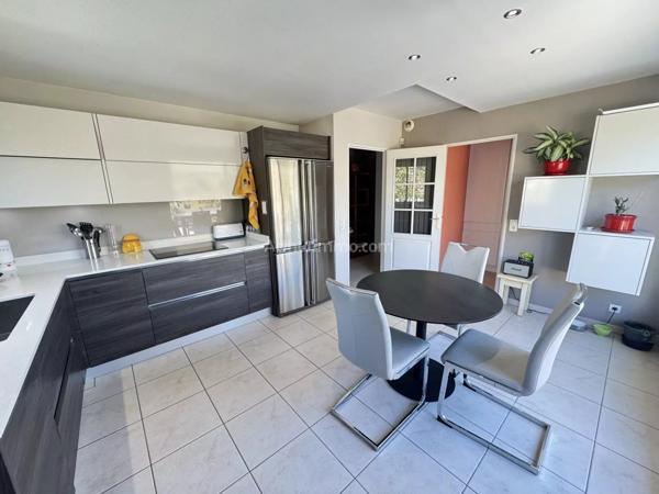 Vente Appartement 5 pièces 149 m2 à Draguignan