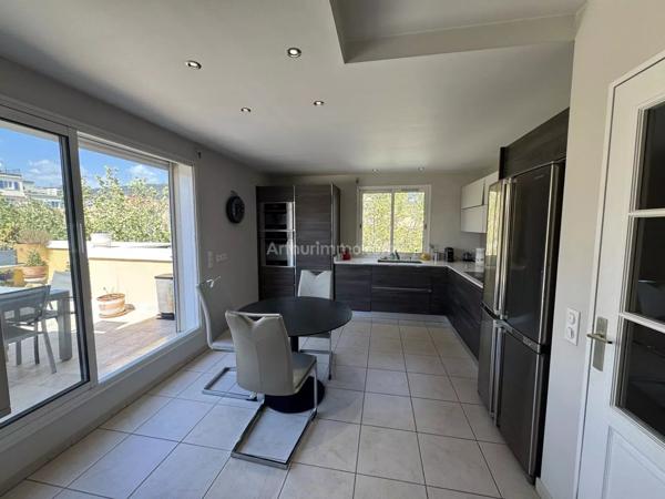 Vente Appartement 5 pièces 149 m2 à Draguignan