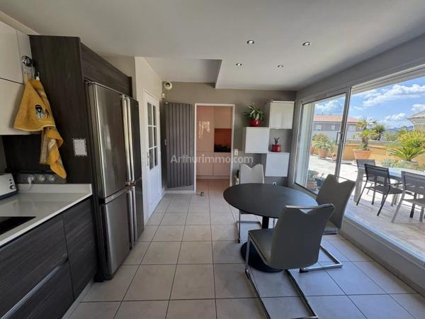 Vente Appartement 5 pièces 149 m2 à Draguignan