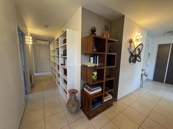 Vente Appartement 5 pièces 149 m2 à Draguignan