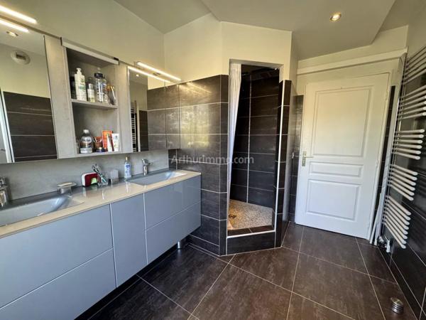 Vente Appartement 5 pièces 149 m2 à Draguignan