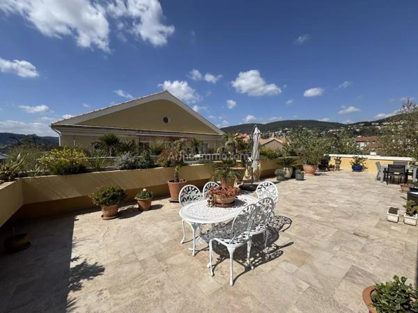 Vente Appartement 5 pièces 149 m2 à Draguignan