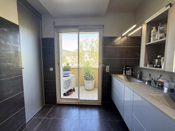 Vente Appartement 5 pièces 149 m2 à Draguignan