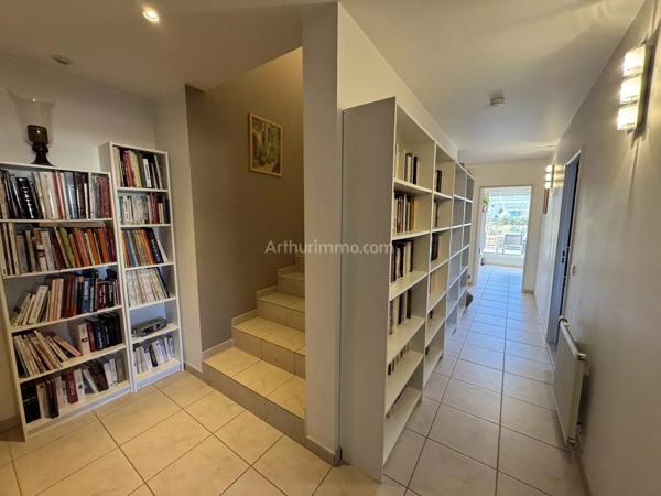 Vente Appartement 5 pièces 149 m2 à Draguignan