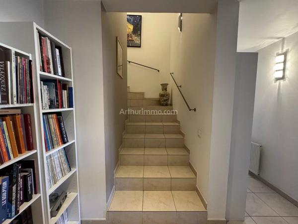 Vente Appartement 5 pièces 149 m2 à Draguignan