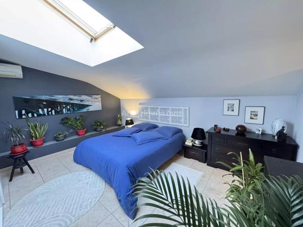 Vente Appartement 5 pièces 149 m2 à Draguignan