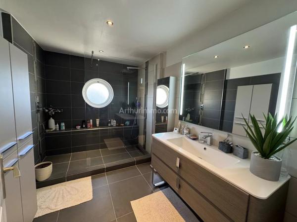 Vente Appartement 5 pièces 149 m2 à Draguignan