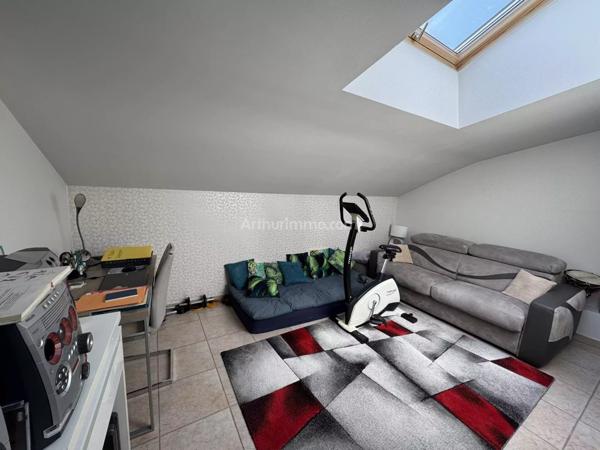 Vente Appartement 5 pièces 149 m2 à Draguignan