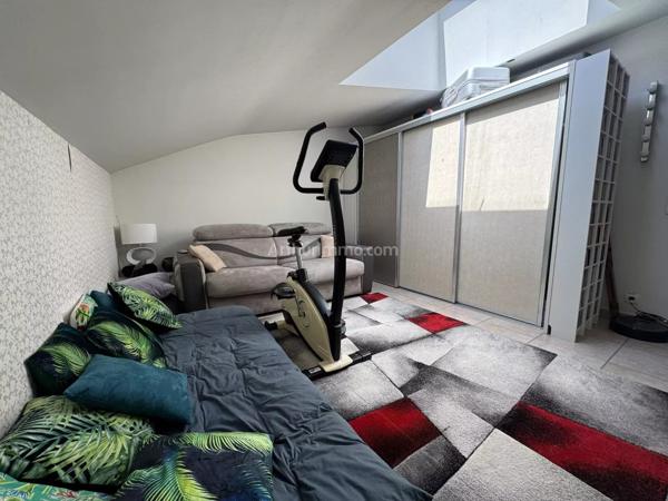 Vente Appartement 5 pièces 149 m2 à Draguignan