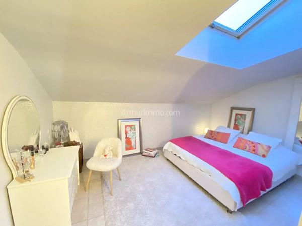 Vente Appartement 5 pièces 149 m2 à Draguignan