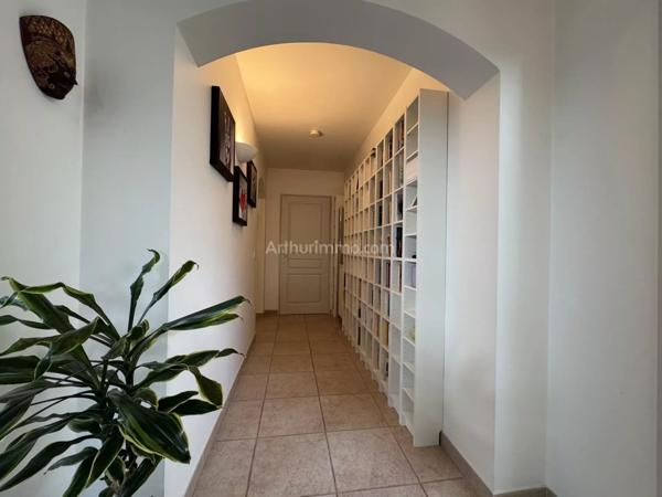 Vente Appartement 5 pièces 149 m2 à Draguignan