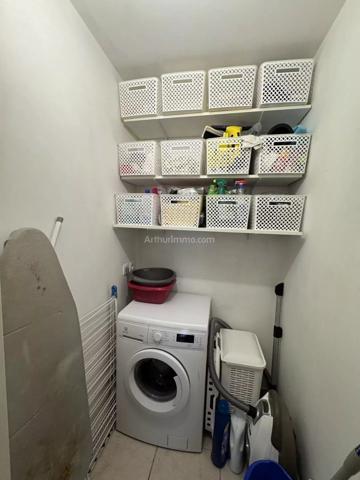 Vente Appartement 5 pièces 149 m2 à Draguignan