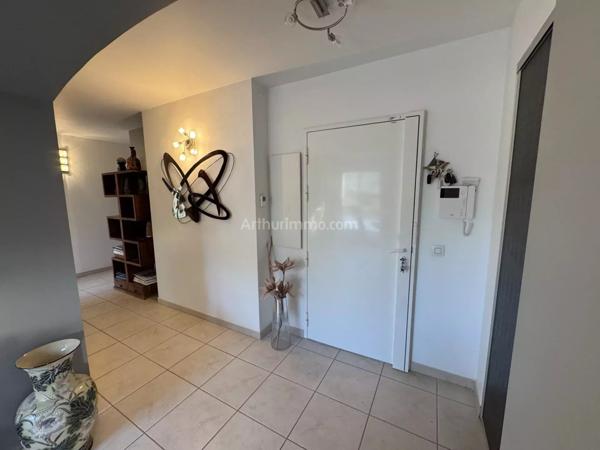Vente Appartement 5 pièces 149 m2 à Draguignan