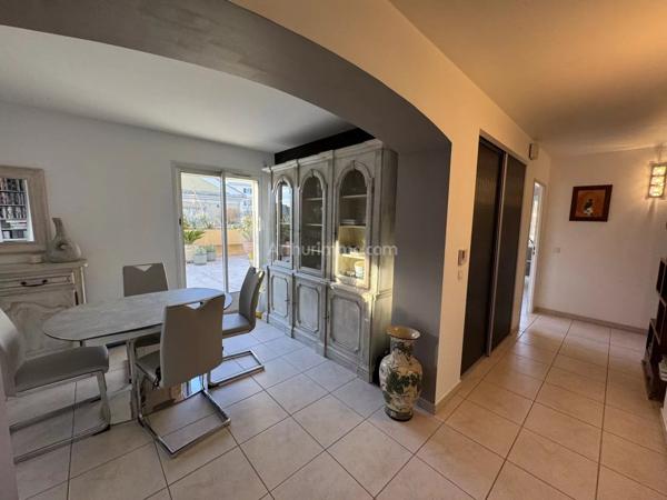 Vente Appartement 5 pièces 149 m2 à Draguignan