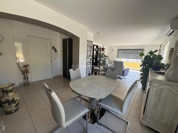 Vente Appartement 5 pièces 149 m2 à Draguignan