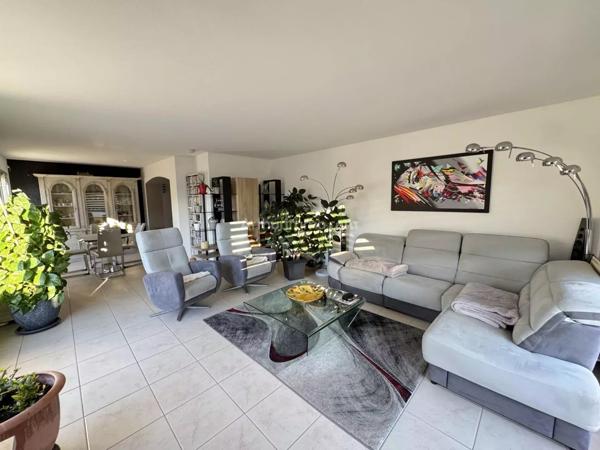 Vente Appartement 5 pièces 149 m2 à Draguignan