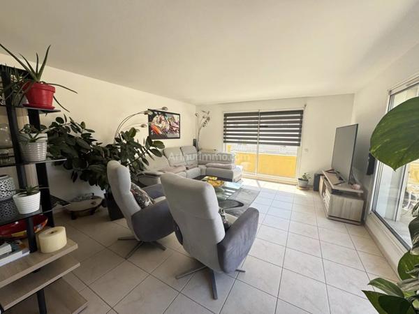 Vente Appartement 5 pièces 149 m2 à Draguignan