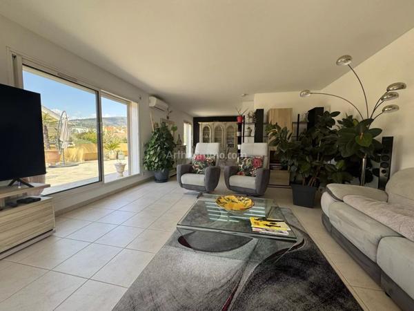 Vente Appartement 5 pièces 149 m2 à Draguignan