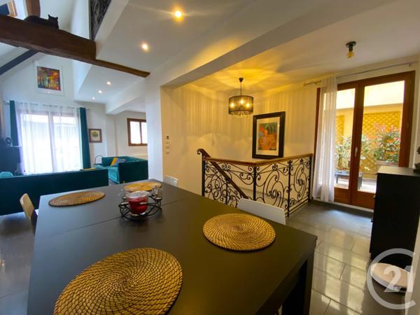 Maison à vendre  6 pièces - 144,34 m2 DOMONT - 95