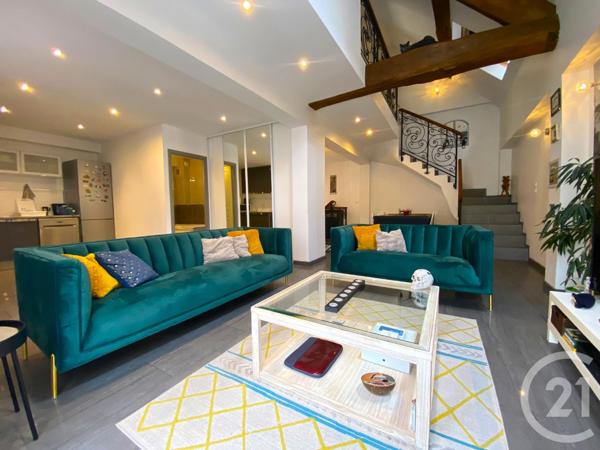 Maison à vendre  6 pièces - 144,34 m2 DOMONT - 95