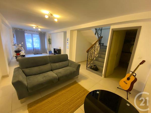 Maison à vendre  6 pièces - 144,34 m2 DOMONT - 95