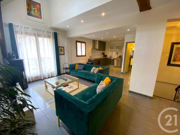 Maison à vendre  6 pièces - 144,34 m2 DOMONT - 95