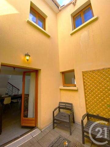 Maison à vendre  6 pièces - 144,34 m2 DOMONT - 95