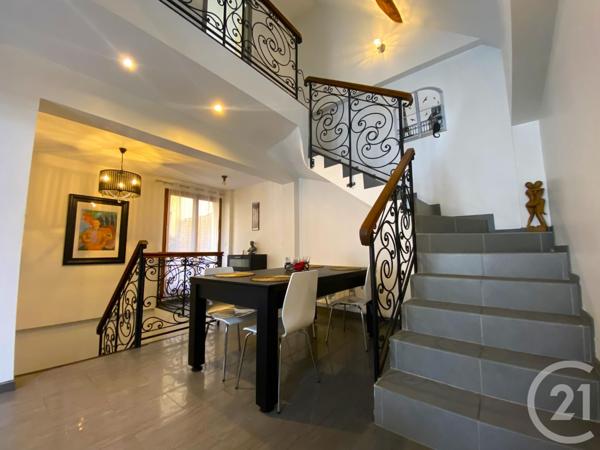 Maison à vendre  6 pièces - 144,34 m2 DOMONT - 95