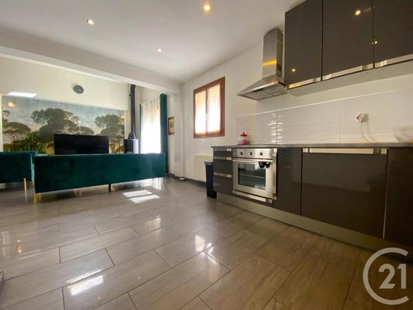 Maison à vendre  6 pièces - 144,34 m2 DOMONT - 95