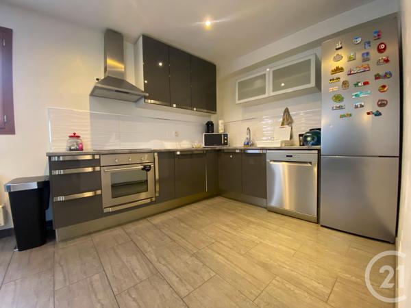 Maison à vendre  6 pièces - 144,34 m2 DOMONT - 95