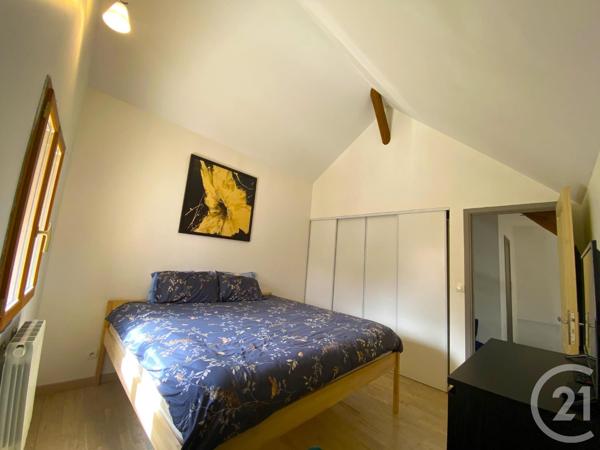 Maison à vendre  6 pièces - 144,34 m2 DOMONT - 95