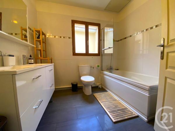 Maison à vendre  6 pièces - 144,34 m2 DOMONT - 95